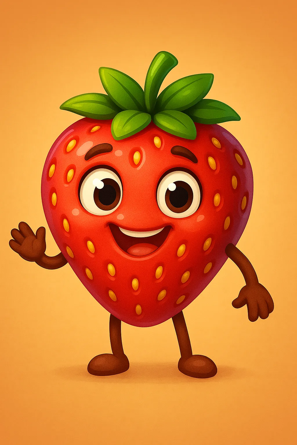 Fruit Vegas